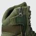 Ботинки DELTA High Green