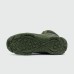 Ботинки DELTA High Green
