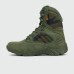 Ботинки DELTA High Green