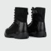 Ботинки No Brand Black