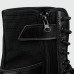 Ботинки No Brand Black