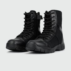 Ботинки No Brand Black