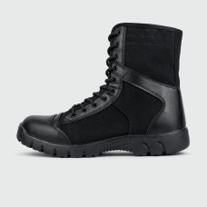 Ботинки No Brand Black