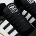 Кроссовки Adidas Iniki Runner Boost Black / White / Wh. Str - арт. f-A-23977