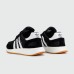 Кроссовки Adidas Iniki Runner Boost Black / White / Wh. Str - арт. f-A-23977