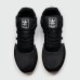 Кроссовки Adidas Iniki Runner Boost Black / White / Wh. Str - арт. f-A-23977