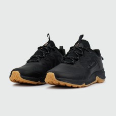 Кроссовки Columbia TrailStorm Low Black / Gum Ftwr.