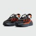 Кроссовки Adidas Ozmorph Black Red - арт. f-23985