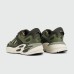 Кроссовки Adidas Ozmorph Green / Grey - арт. f-23986