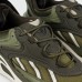 Кроссовки Adidas Ozmorph Green / Grey - арт. f-23986