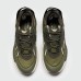 Кроссовки Adidas Ozmorph Green / Grey - арт. f-23986