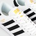 Кроссовки Adidas Beckenbauer Trainers Wh. / Black - арт. f-23988