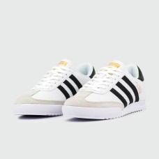 Кроссовки Adidas Beckenbauer Trainers Wh. / Black