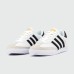 Кроссовки Adidas Beckenbauer Trainers Wh. / Black - арт. f-23988