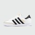 Кроссовки Adidas Beckenbauer Trainers Wh. / Black - арт. f-23988