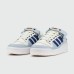 Кроссовки Adidas Forum Low Sky Blue WMNS - арт. f-23990