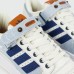 Кроссовки Adidas Forum Low Sky Blue WMNS - арт. f-23990