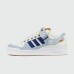 Кроссовки Adidas Forum Low Sky Blue WMNS - арт. f-23990