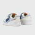 Кроссовки Adidas Forum Low Sky Blue WMNS - арт. f-23990