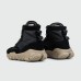 Кроссовки Nike SFB 6 NSW Leather Black / Grey - арт. f-23994