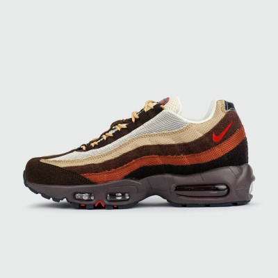 Кроссовки Nike Air Max 95 Mars Stone - арт. f-23996