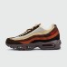 Кроссовки Nike Air Max 95 Mars Stone - арт. f-23996