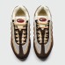 Кроссовки Nike Air Max 95 Mars Stone - арт. f-23996