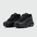Кроссовки Nike Air Max 95 Black Blue - арт. f-23997