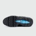 Кроссовки Nike Air Max 95 Black Blue - арт. f-23997