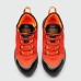 Кроссовки Nike ACG Air Nasu Gtx Red Black - арт. f-23998