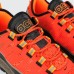 Кроссовки Nike ACG Air Nasu Gtx Red Black - арт. f-23998
