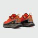 Кроссовки Nike ACG Air Nasu Gtx Red Black - арт. f-23998