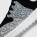 Кроссовки Air Jordan 1 High Elephant Print