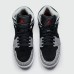 Кроссовки Air Jordan 1 High Elephant Print