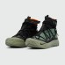 Кроссовки Nike ACG Terra Antarktik Green - арт. f-24001