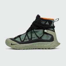 Кроссовки Nike ACG Terra Antarktik Green