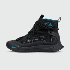 Кроссовки Nike ACG Terra Antarktik Black Blue