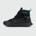 Кроссовки Nike ACG Terra Antarktik Black Blue - арт. f-24002