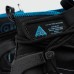 Кроссовки Nike ACG Terra Antarktik Black Blue - арт. f-24002