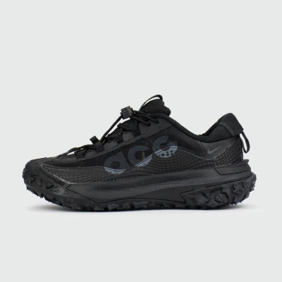 Кроссовки Nike ACG Mountain Fly 2 Low GTX SE Black - арт. f-24003