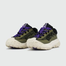 Кроссовки Nike ACG Mountain Fly 2 Low GTX SE Olive