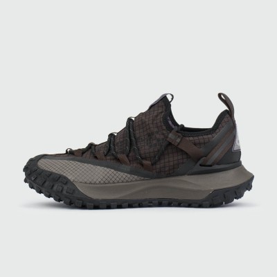 Кроссовки Nike ACG Mountain Fly Low Gtx Dark Brown - арт. f-24005