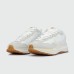 Кроссовки Nike Vapor Waffle x Sacai White / Gum - арт. f-24008