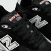Кроссовки New Balance 990 v3 Black / White