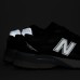 Кроссовки New Balance 990 v3 Black / White