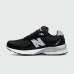 Кроссовки New Balance 990 v3 Black / White