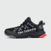 Кроссовки New Balance Shando Trail Black / Red - арт. f-24010