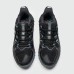 Кроссовки New Balance Shando Trail Black / Red - арт. f-24010