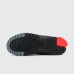 Кроссовки New Balance Shando Trail Black / Red - арт. f-24010