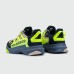 Кроссовки New Balance Shando Trail Green / Grey - арт. f-24011